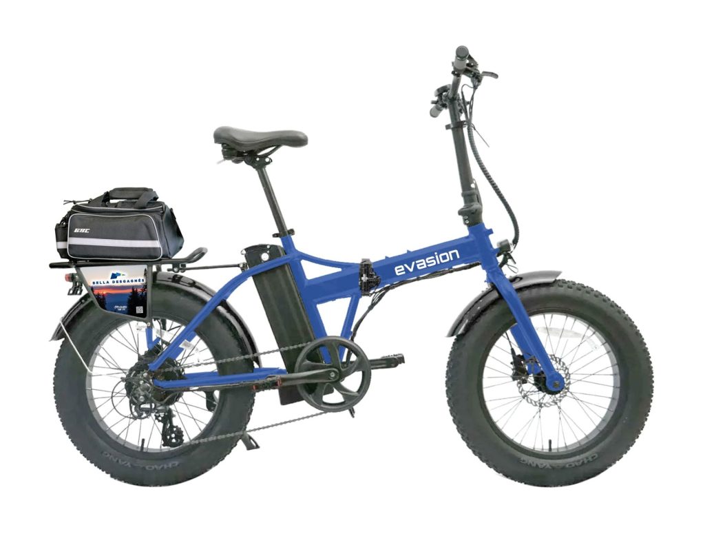 Vélo